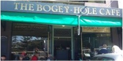 Bogey Hole Cafe