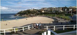 Bronte Beach