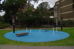 Prince Alfred Park 3