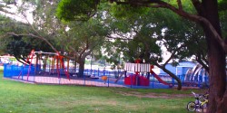 Steyne Park Playground