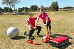 can exercise help with anxiety?