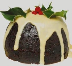 christmas-pudding
