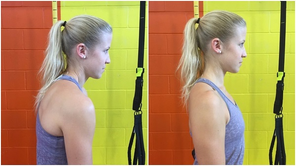 Stretches for rounded shoulders - 5 easy exercises to open up your posture  - Fitness Enhancement Personal Training