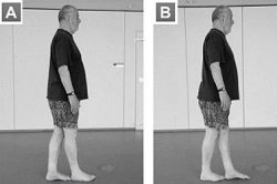 balance exercises for older adults