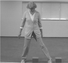 balance exercises for older adults