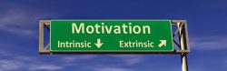 motivation personal trainer