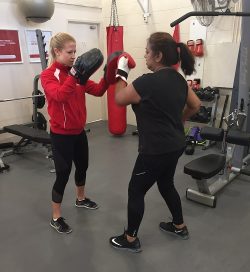 client bo boxing