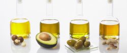 Monounsaturated Fats