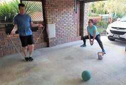 Mobile Personal Training