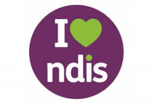 ndis funded personal training