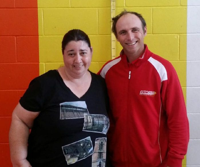 Fitness Enhancement Personal Trainers