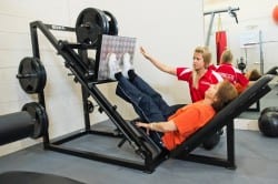Fitness Enhancement help you enjoy your personal training