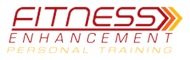 Fitness Enhancement Logo