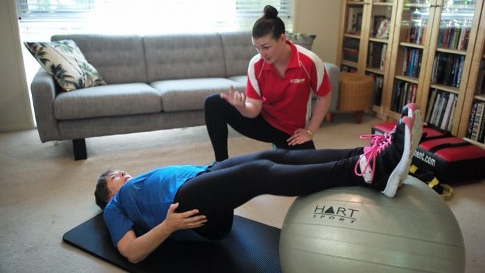 Fitness Enhancement Personal Trainers