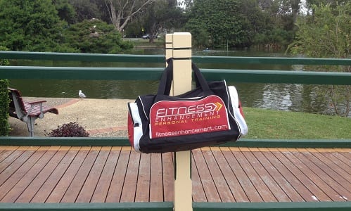 Fitness Enhancement Personal Trainers