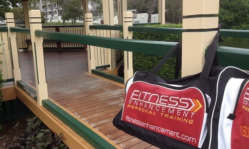 Fitness Enhancement Personal Trainers