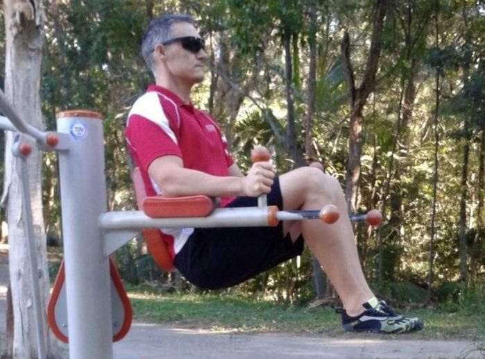 Fitness Enhancement Personal Trainers