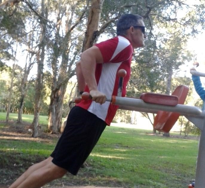 Fitness Enhancement Personal Trainers