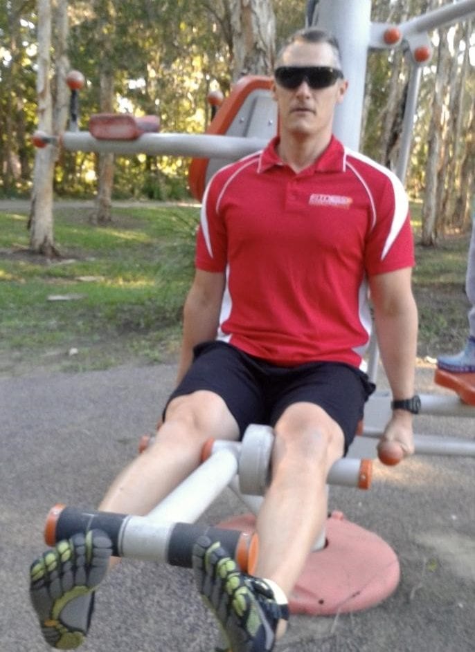 Fitness Enhancement Personal Trainers