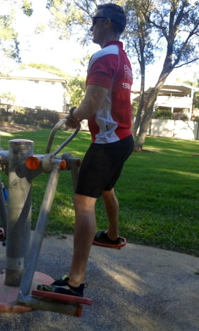 Fitness Enhancement Personal Trainers