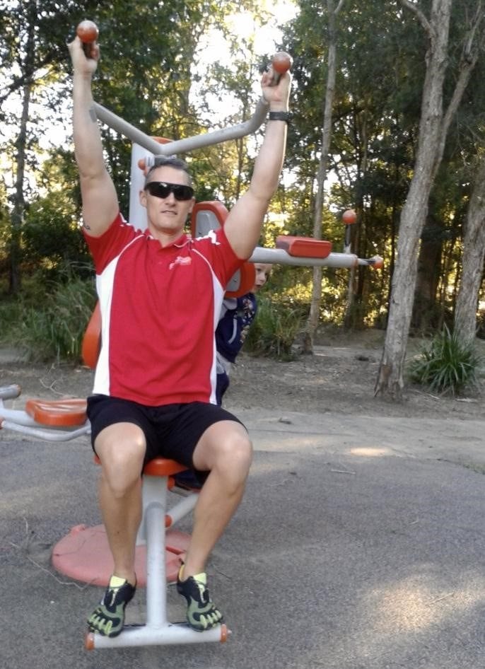 Fitness Enhancement Personal Trainers