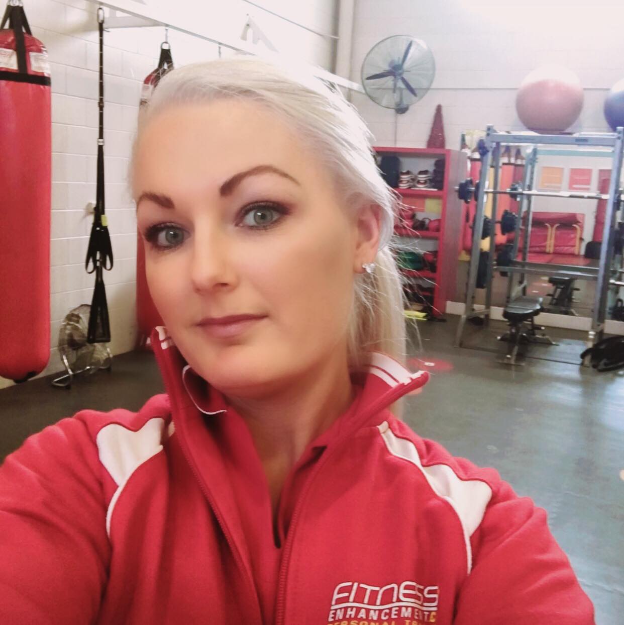 Fitness Enhancement Personal Trainers