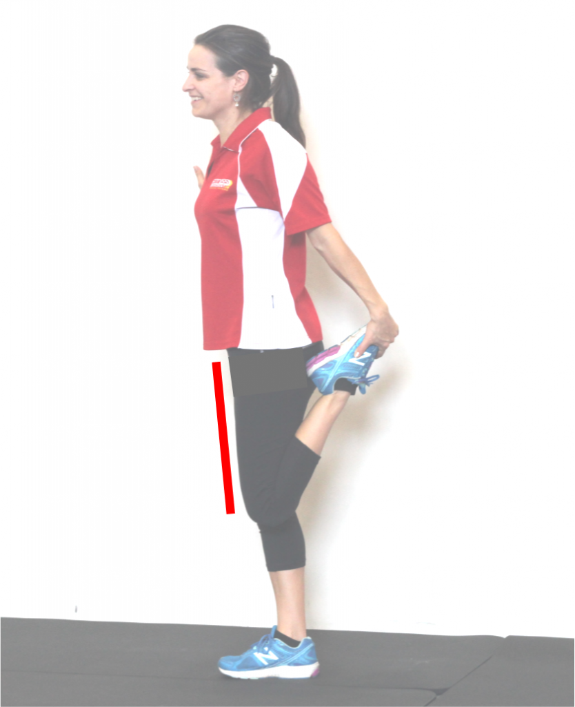 10 Best stretches and exercises if you stand all day at work Fitness