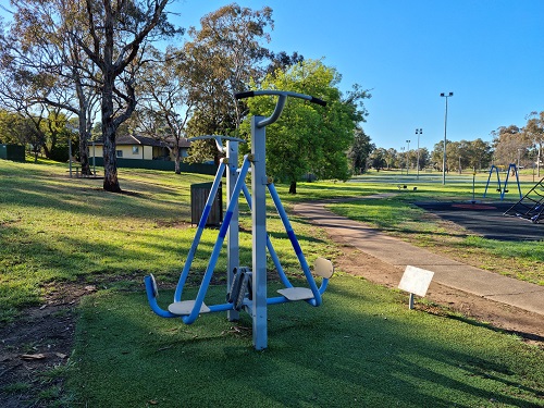 Fitness Enhancement Personal Trainers
