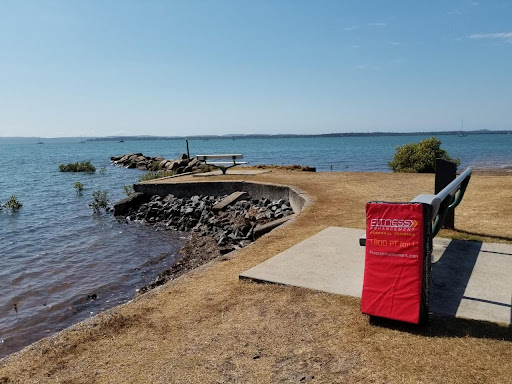 Victoria Point Parks Victoria Point Park: Fitness Enhancement Personal Training