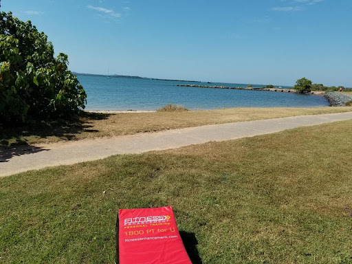 Victoria Point Parks Victoria Point Park: Fitness Enhancement Personal Training