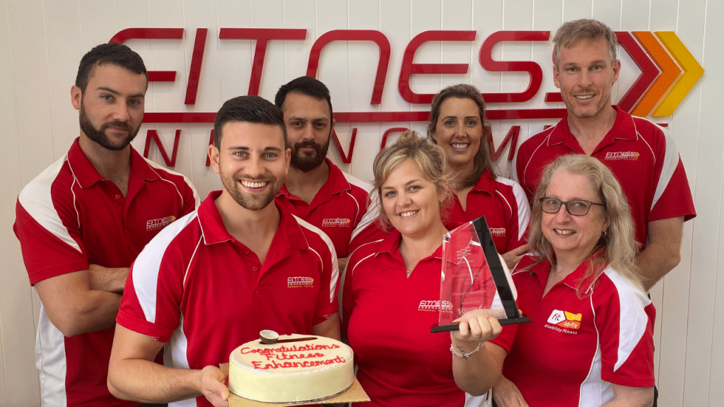 The 'Employer of Choice' knows best and can get you the best results