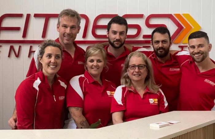 Fitness Enhancement Personal Trainers