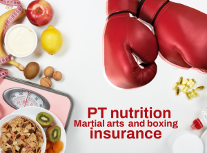 Personal trainer nutrition insurance