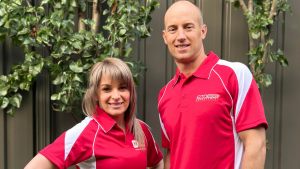 adelaide personal trainers