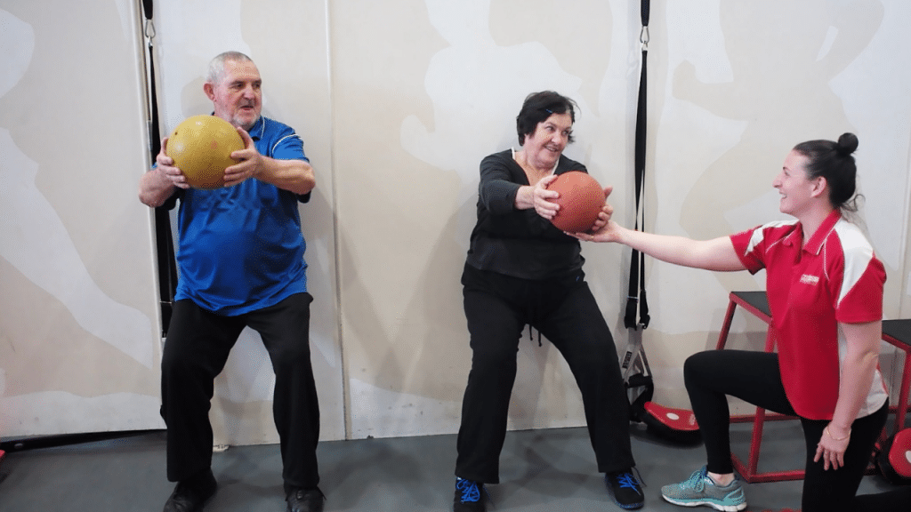 Personal Fitness Trainer in Yatala Vale