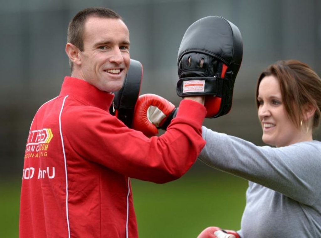 Personal Fitness Trainer in Clovelly Park