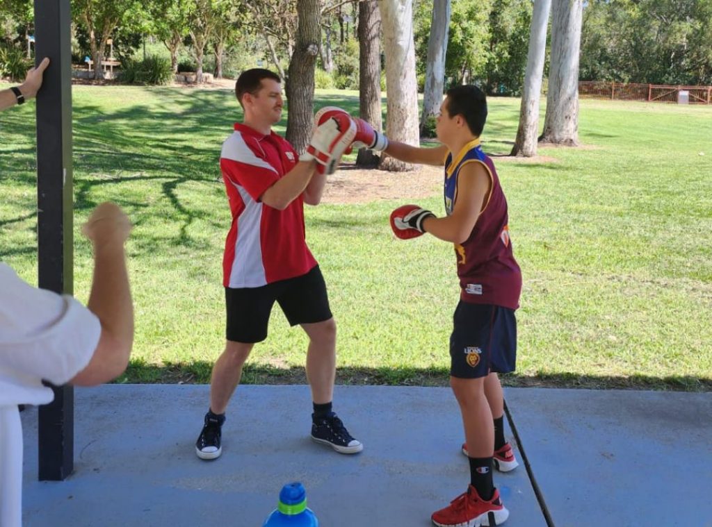 Personal Fitness Trainer in Toorak Gardens