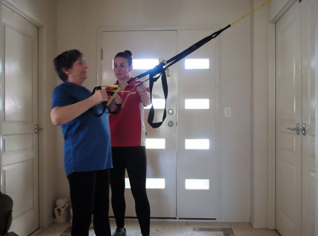 Personal Fitness Trainer in Croydon