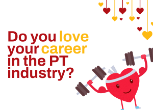 valentine s day do you love your career?