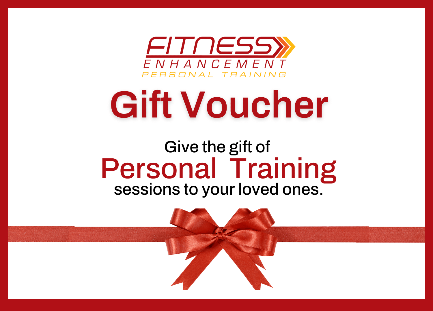 Fitness Enhancement Personal Trainers
