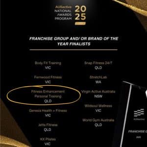 franchise group