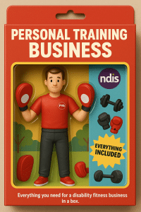 pt business in a box