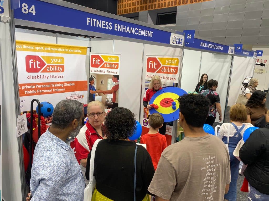 expo