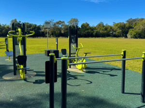jack wilson park robina