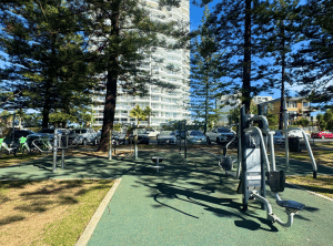 north burleigh