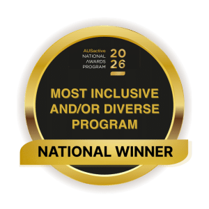award winner badge most inclusive diverse award winner badge most inclusive diverse