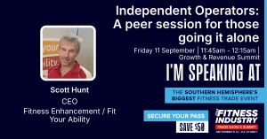 independent operators a peer session for those going it alone independent operators a peer session for those going it alone
