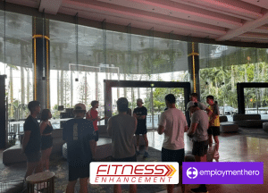 corporate team building fitness corporate team building fitness