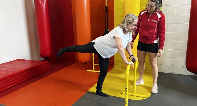 ndis pilates personal training